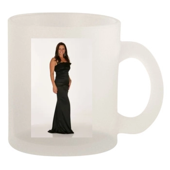 Sara Evans 10oz Frosted Mug