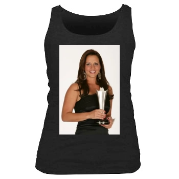 Sara Evans Women's Tank Top