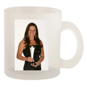 Sara Evans 10oz Frosted Mug