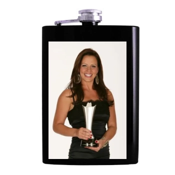 Sara Evans Hip Flask