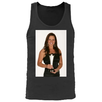 Sara Evans Men's Tank Top