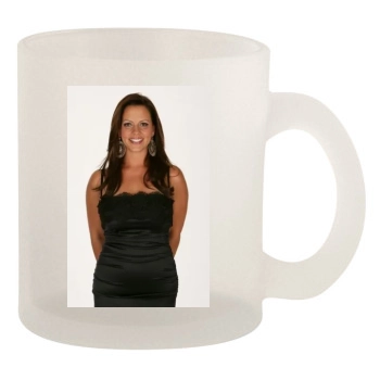 Sara Evans 10oz Frosted Mug