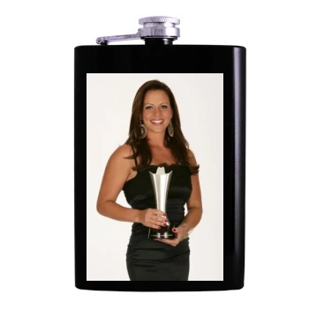 Sara Evans Hip Flask