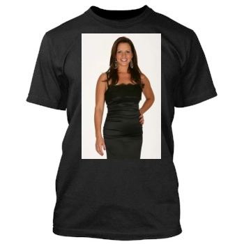 Sara Evans Men's TShirt