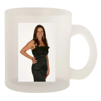 Sara Evans 10oz Frosted Mug