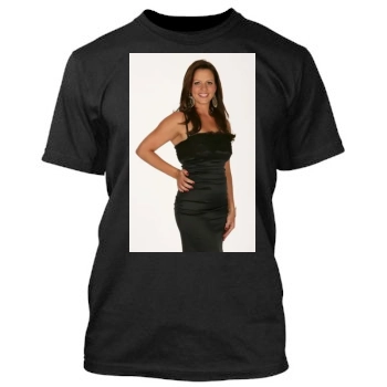 Sara Evans Men's TShirt