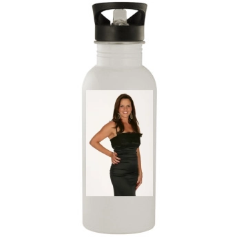 Sara Evans Stainless Steel Water Bottle