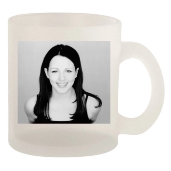 Sara Evans 10oz Frosted Mug