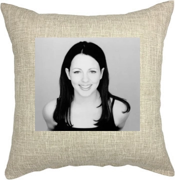 Sara Evans Pillow