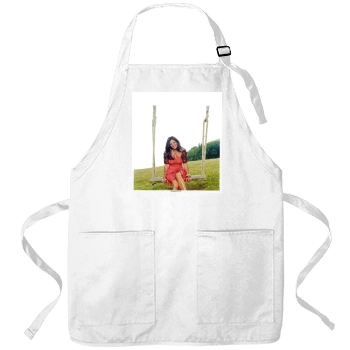 Sara Evans Apron