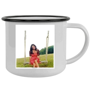 Sara Evans Camping Mug