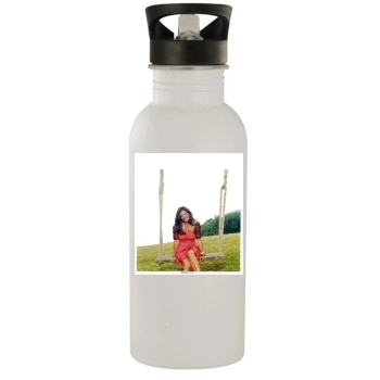 Sara Evans Stainless Steel Water Bottle