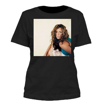 Sara Evans Women's Cut T-Shirt