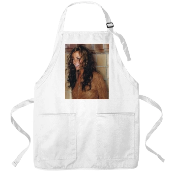 Sara Evans Apron