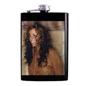 Sara Evans Hip Flask