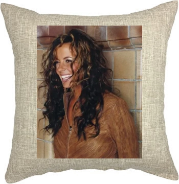 Sara Evans Pillow