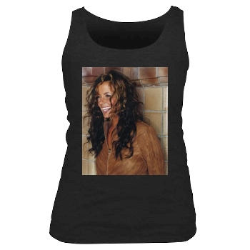 Sara Evans Women's Tank Top