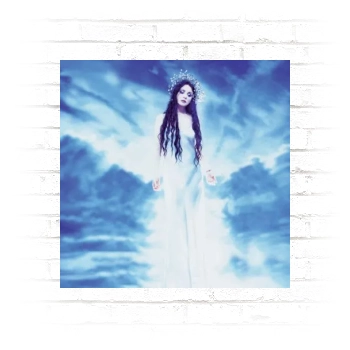 Sarah Brightman Poster