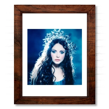 Sarah Brightman 14x17