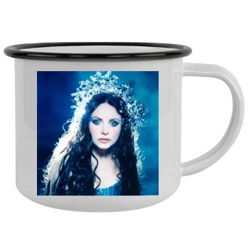 Sarah Brightman Camping Mug