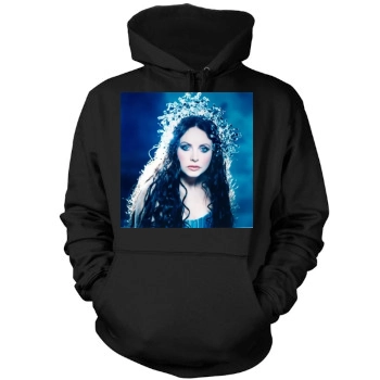 Sarah Brightman Mens Pullover Hoodie Sweatshirt