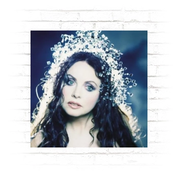 Sarah Brightman Poster