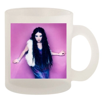 Sarah Brightman 10oz Frosted Mug