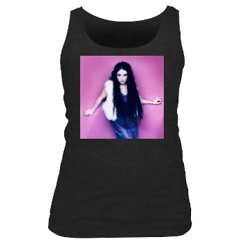 Sarah Brightman Women's Tank Top