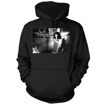 Sarah Brightman Mens Pullover Hoodie Sweatshirt