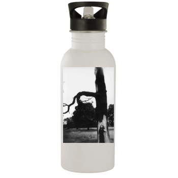 Sarah Brightman Stainless Steel Water Bottle