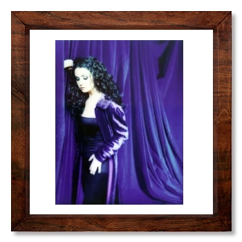 Sarah Brightman 12x12