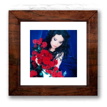 Sarah Brightman 6x6