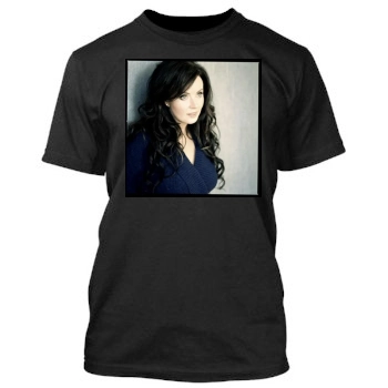 Sarah Brightman Men's TShirt