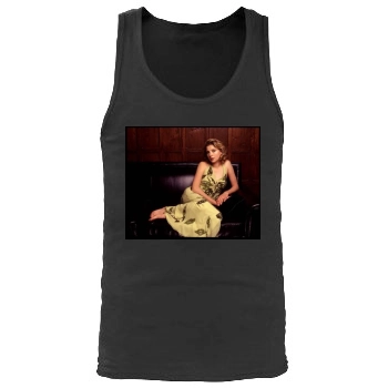 Sarah Chalke Men's Tank Top