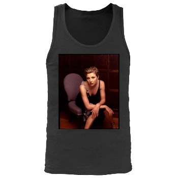 Sarah Chalke Men's Tank Top