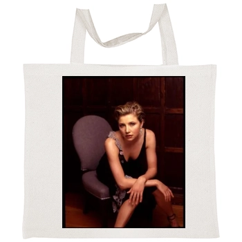 Sarah Chalke Tote