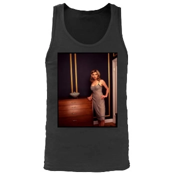 Sarah Chalke Men's Tank Top