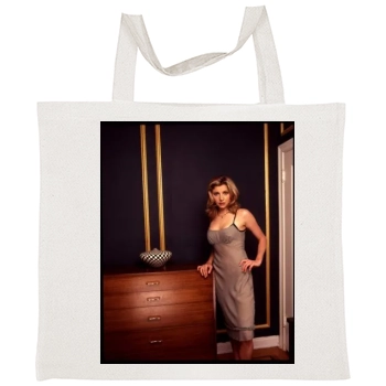 Sarah Chalke Tote