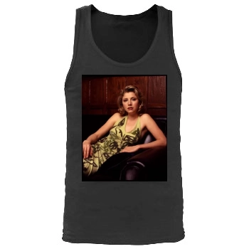 Sarah Chalke Men's Tank Top