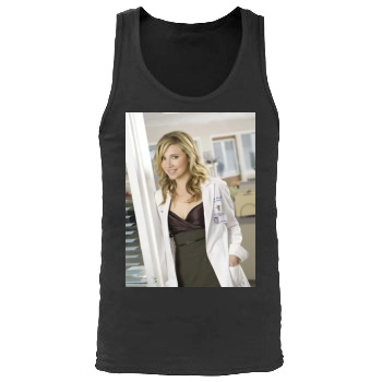 Sarah Chalke Men's Tank Top