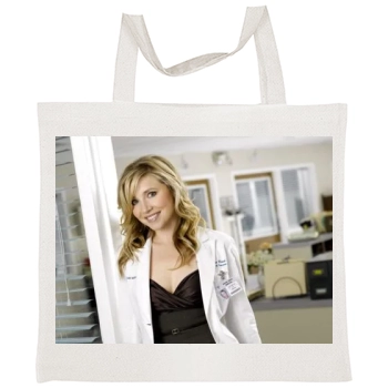 Sarah Chalke Tote