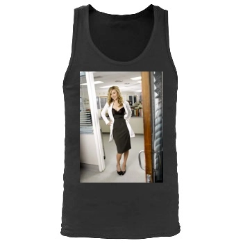 Sarah Chalke Men's Tank Top