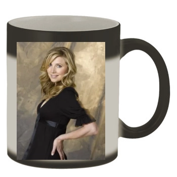 Sarah Chalke Color Changing Mug