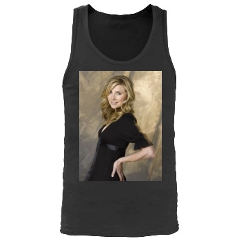 Sarah Chalke Men's Tank Top