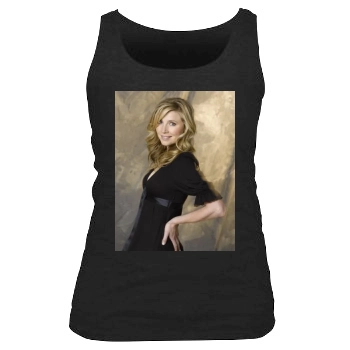 Sarah Chalke Women's Tank Top