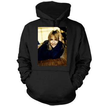 Sarah Connor Mens Pullover Hoodie Sweatshirt