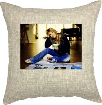 Sarah Connor Pillow