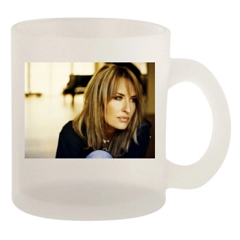 Sarah Connor 10oz Frosted Mug