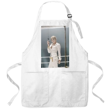 Sarah Connor Apron