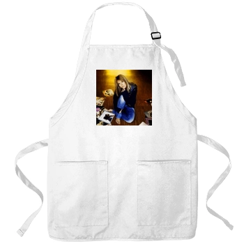 Sarah Connor Apron